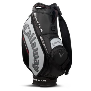 Callaway Quantum Staff cart bag