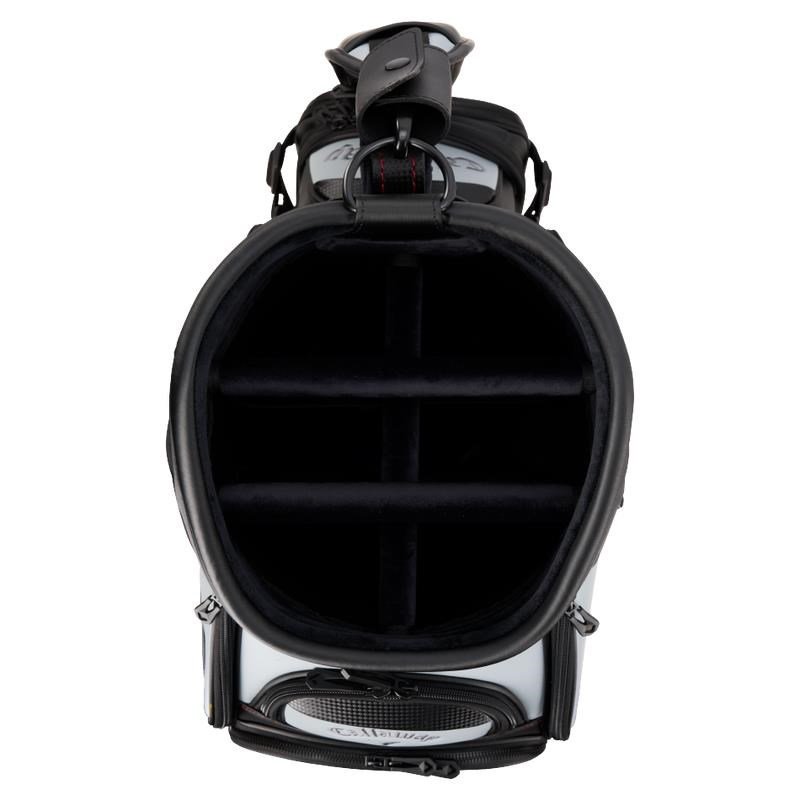 Callaway Quantum Staff cart bag