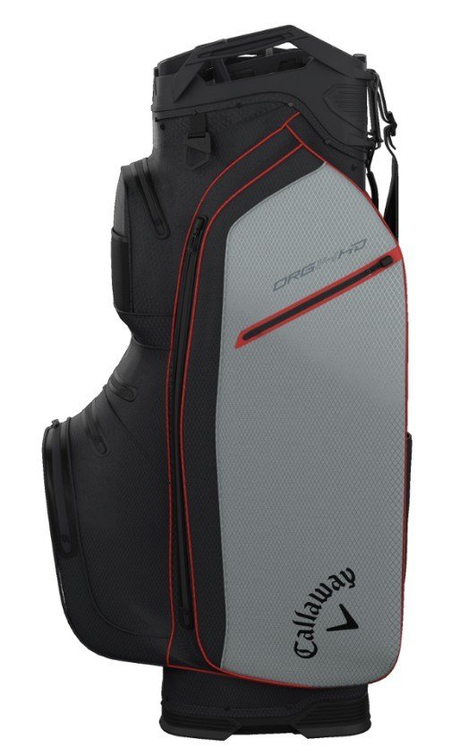 Callaway ORG 14 HD cart bag