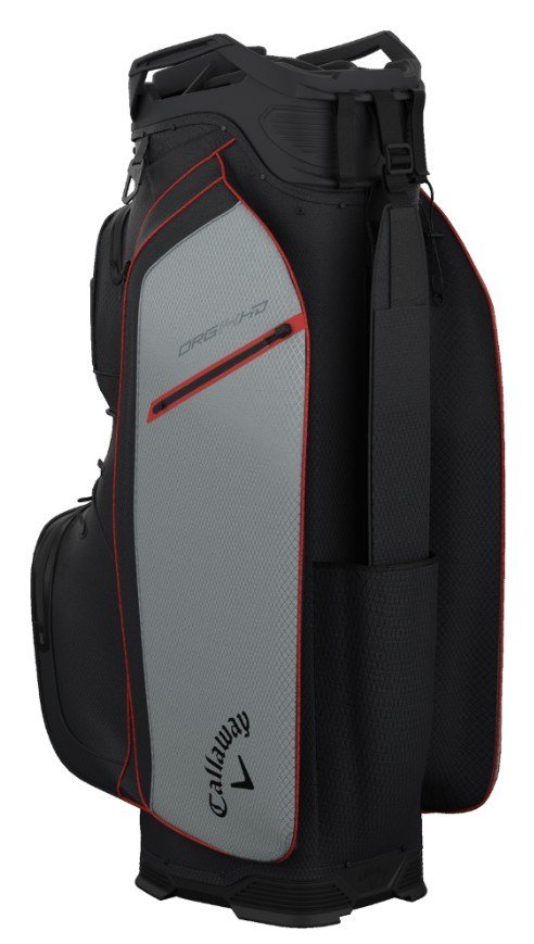 Callaway ORG 14 HD cart bag
