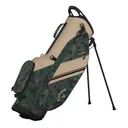 Callaway Chase Dry stand bag, tan/grienfield camo