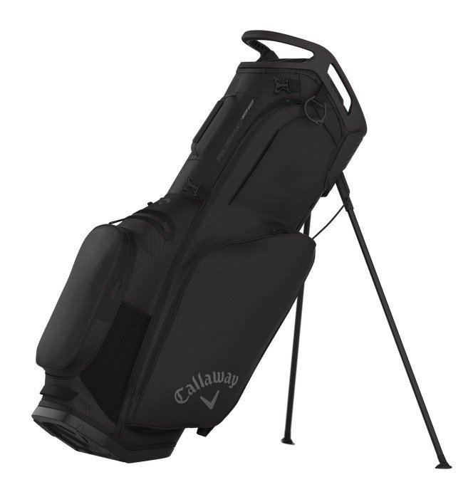 Callaway Fairway 14 HD stand bag, noir