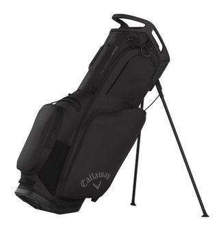 Callaway Fairway 14 HD stand bag, noir