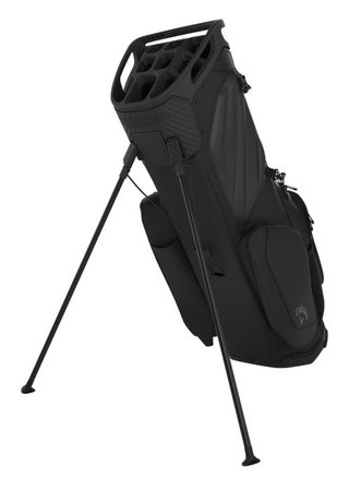 Callaway Fairway 14 HD stand bag, noir
