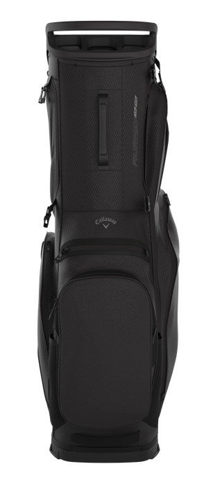 Callaway Fairway 14 HD stand bag, noir