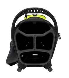 Callaway Fairway C HD stand bag, rouge/blanc/marine