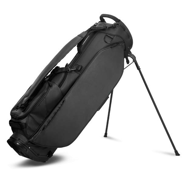 Callaway Summit sac stand bag, cool midnight