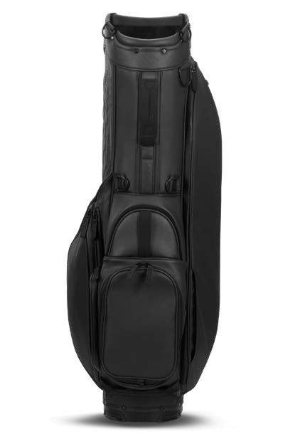 Callaway Summit sac stand bag, cool midnight