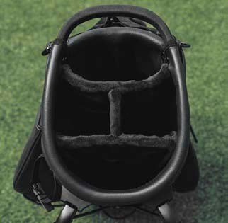Callaway Summit sac stand bag, cool midnight
