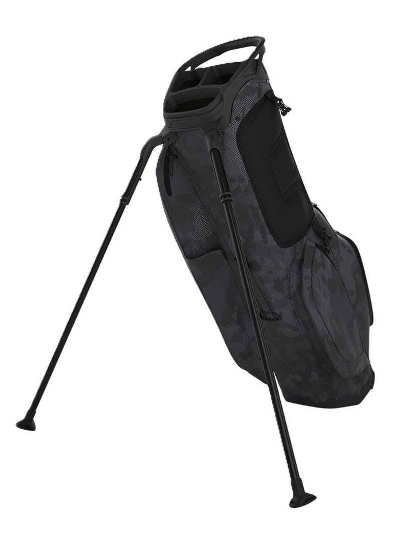 Callaway Fairway C stand bag, black/field camo
