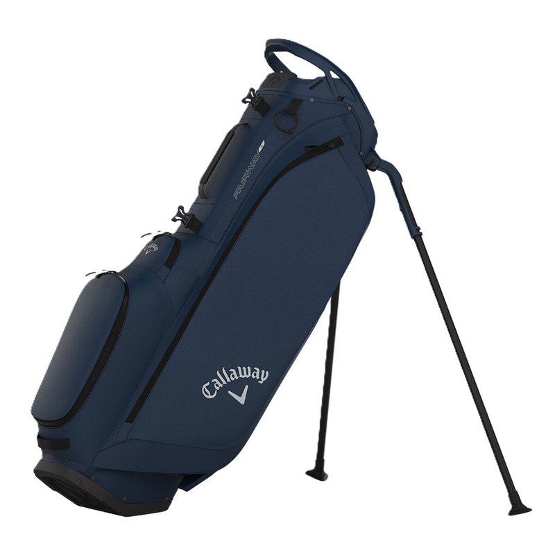 Callaway Fairway C stand bag, navy