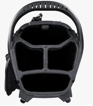 Callaway Fairway C stand bag, navy