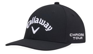 Callaway TA Performance Pro casquette homme, noire