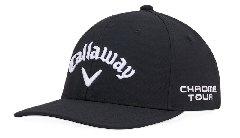 Callaway TA Performance Pro casquette homme, noire
