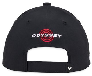 Callaway TA Performance Pro casquette homme, noire
