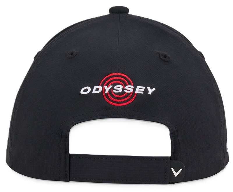 Callaway TA Performance Pro casquette homme, noire