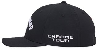 Callaway TA Performance Pro casquette homme, noire