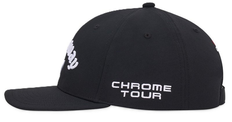 Callaway TA Performance Pro casquette homme, noire