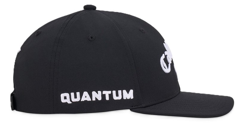 Callaway TA Performance Pro casquette homme, noire