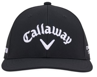 Callaway TA Performance Pro casquette homme, noire