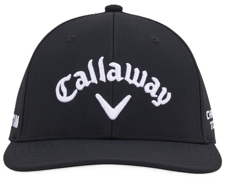 Callaway TA Performance Pro casquette homme, noire