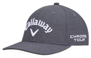 Callaway TA Performance Pro casquette homme, charcoal