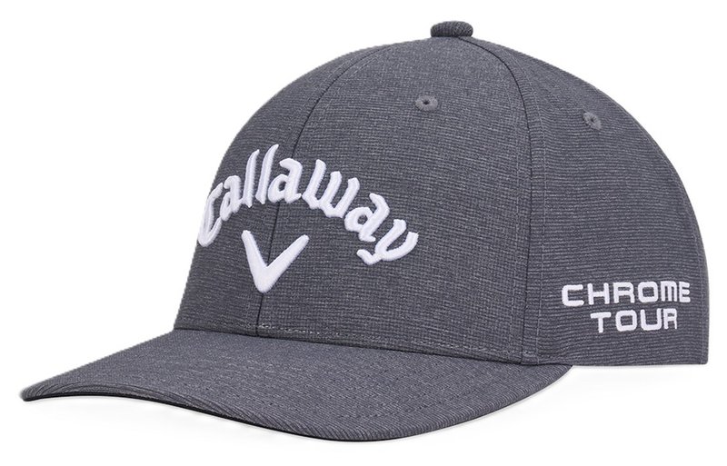 Callaway TA Performance Pro casquette homme, charcoal
