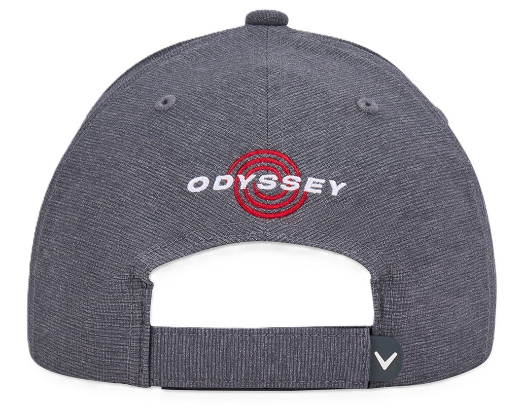 Callaway TA Performance Pro casquette homme, charcoal