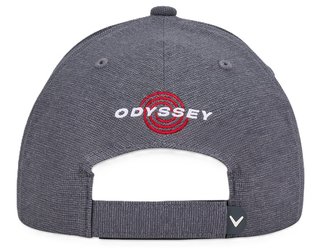 Callaway TA Performance Pro casquette homme, charcoal