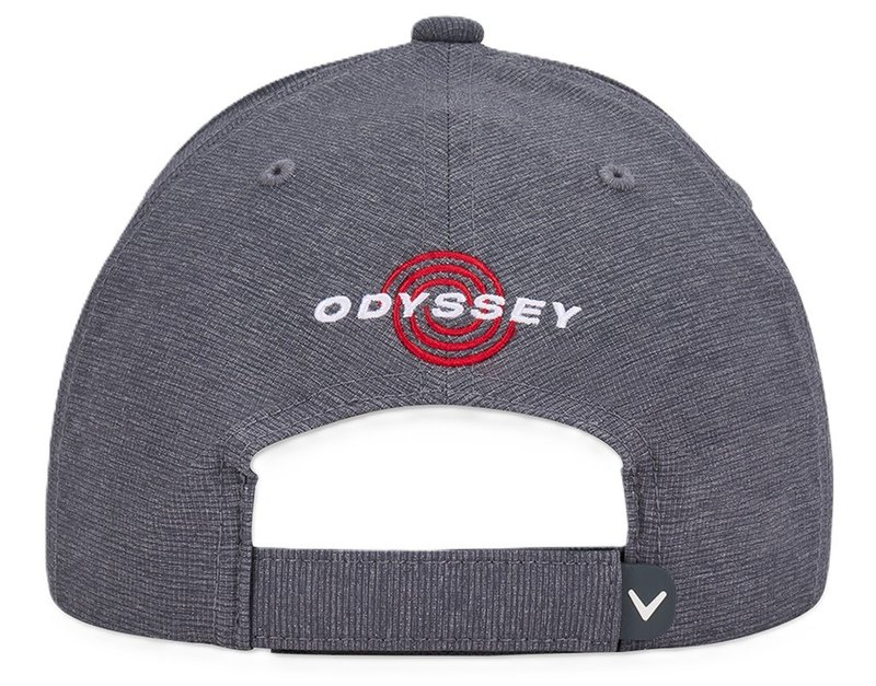Callaway TA Performance Pro casquette homme, charcoal