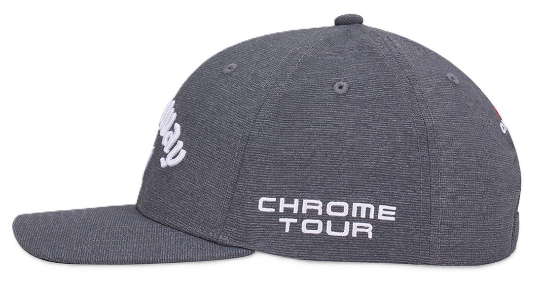 Callaway TA Performance Pro casquette homme, charcoal