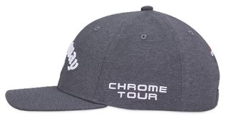 Callaway TA Performance Pro casquette homme, charcoal