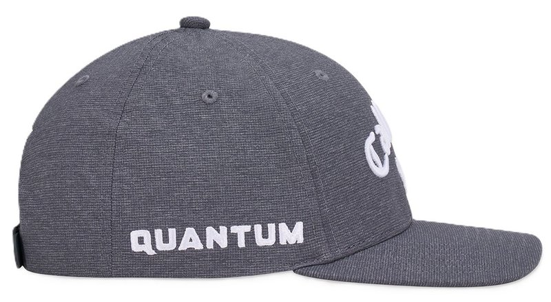 Callaway TA Performance Pro casquette homme, charcoal