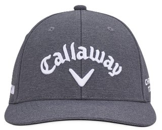 Callaway TA Performance Pro casquette homme, charcoal