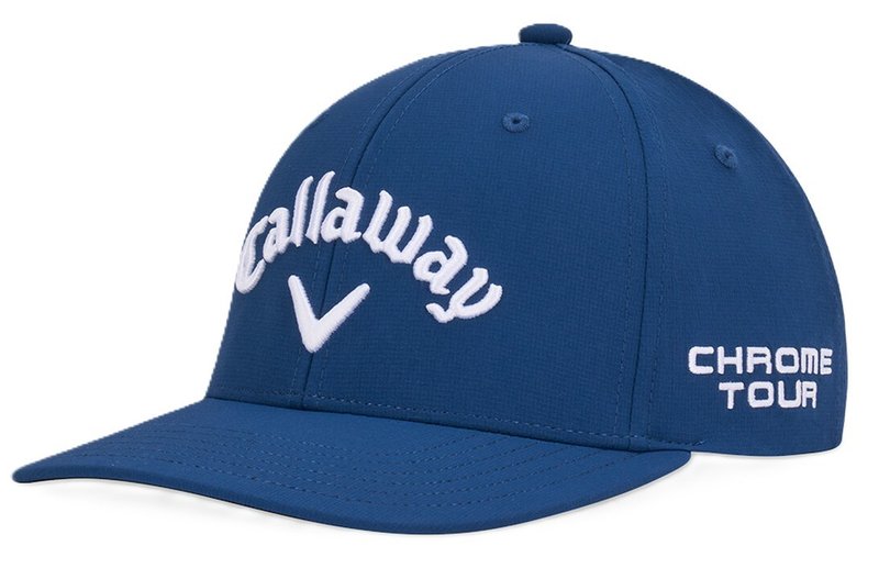 Callaway TA Performance Pro casquette homme, navy