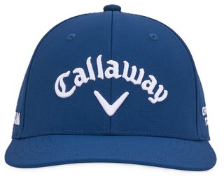 Callaway TA Performance Pro casquette homme, navy