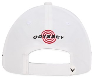 Callaway TA Performance Pro casquette homme, blanche