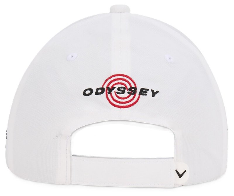 Callaway TA Performance Pro casquette homme, blanche