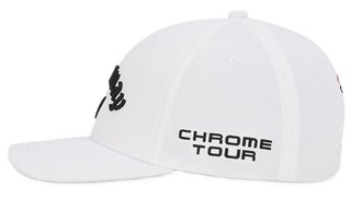 Callaway TA Performance Pro casquette homme, blanche