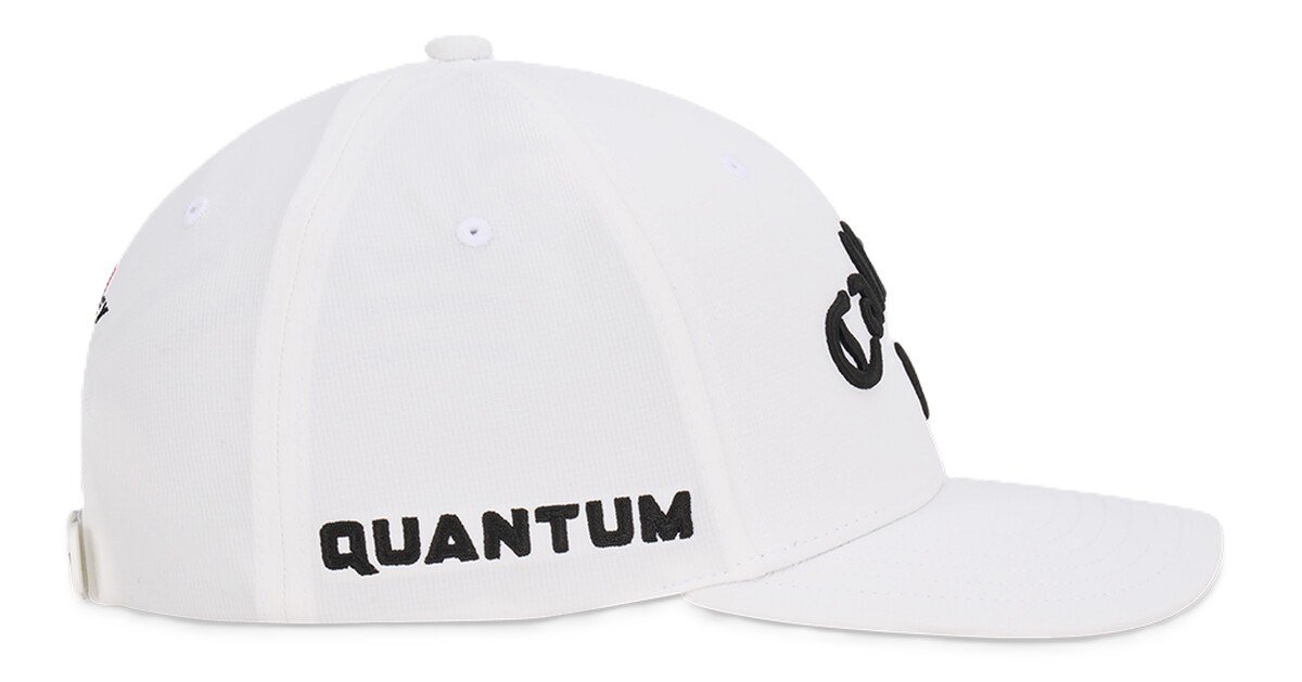 Callaway TA Performance Pro casquette homme, blanche