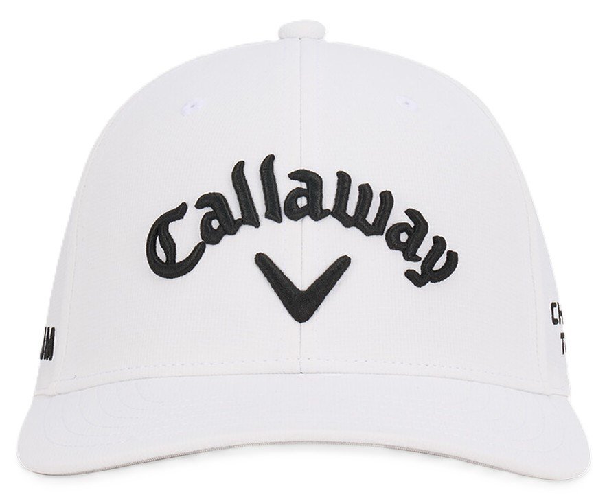 Callaway TA Performance Pro casquette homme, blanche