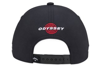 Callaway Tour Authentic Performance Pro Rope casquette homme, noire