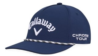 Callaway Tour Authentic Performance Pro Rope casquette homme, navy
