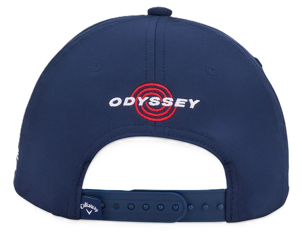 Callaway Tour Authentic Performance Pro Rope casquette homme, navy