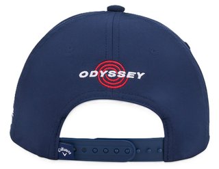 Callaway Tour Authentic Performance Pro Rope casquette homme, navy