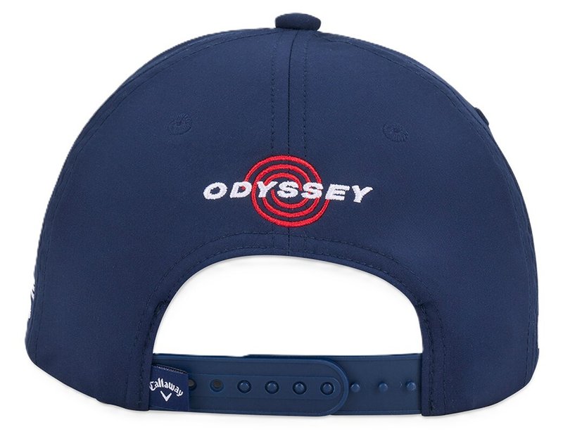 Callaway Tour Authentic Performance Pro Rope casquette homme, navy