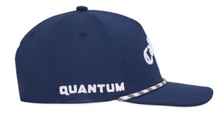 Callaway Tour Authentic Performance Pro Rope casquette homme, navy