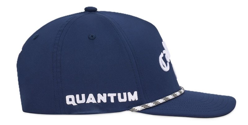 Callaway Tour Authentic Performance Pro Rope casquette homme, navy