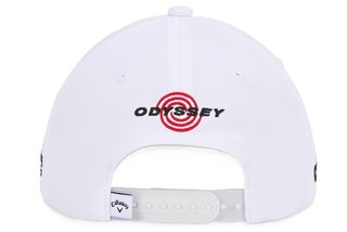 Callaway Tour Authentic Performance Pro Rope casquette homme, blanche