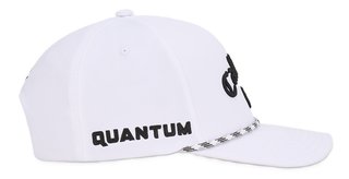 Callaway Tour Authentic Performance Pro Rope casquette homme, blanche